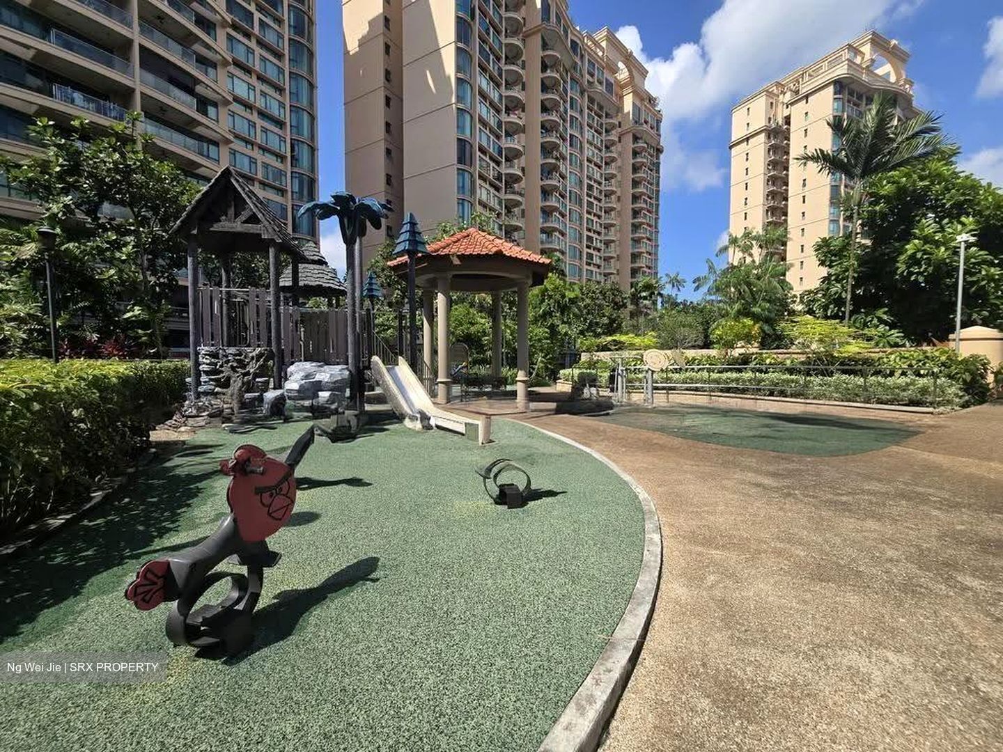 Thomson 800 (D11), Condominium #628472341